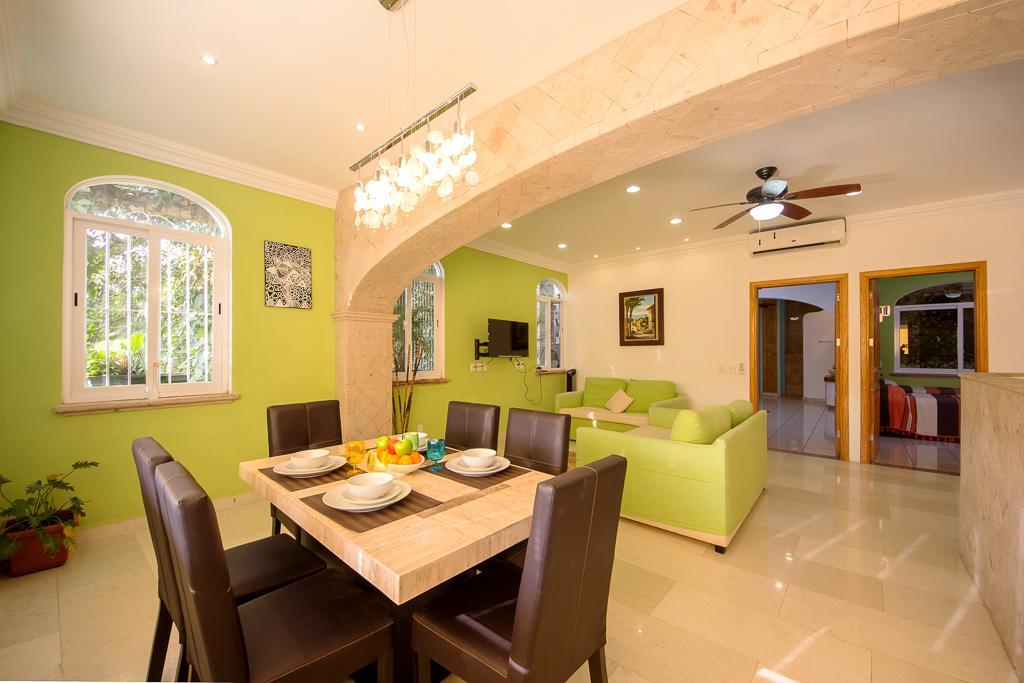 Mboutique Hotel Sayulita Cameră foto