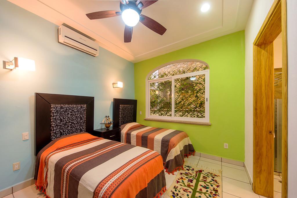 Mboutique Hotel Sayulita Cameră foto