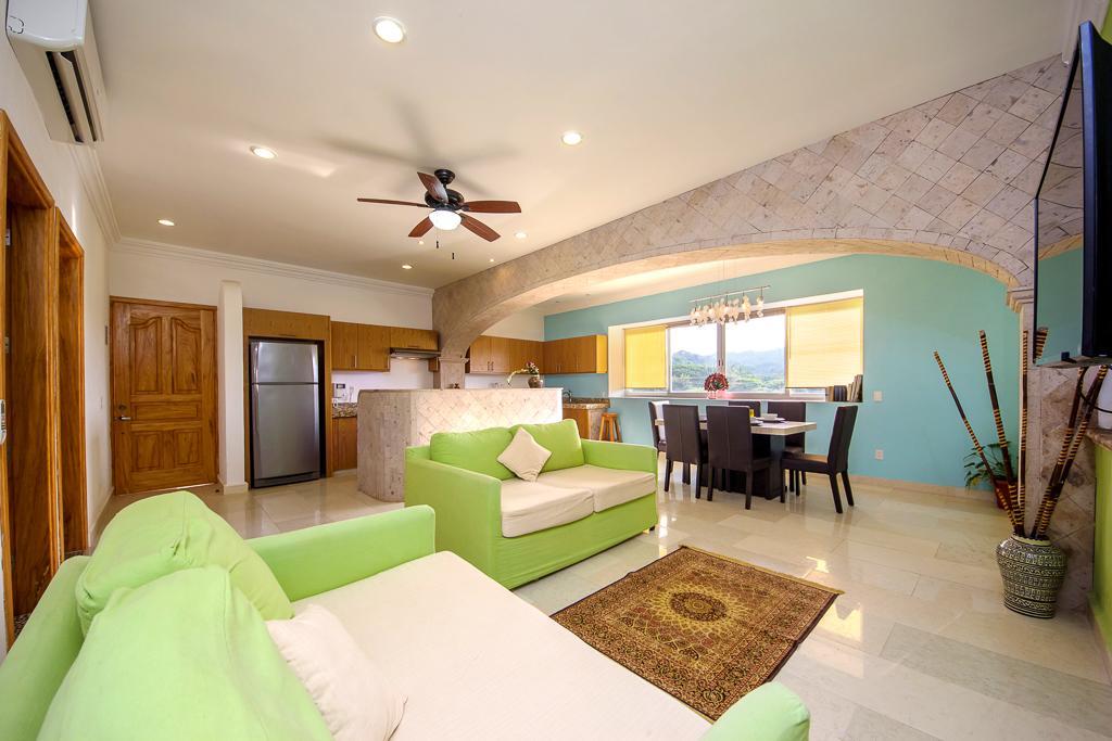 Mboutique Hotel Sayulita Cameră foto