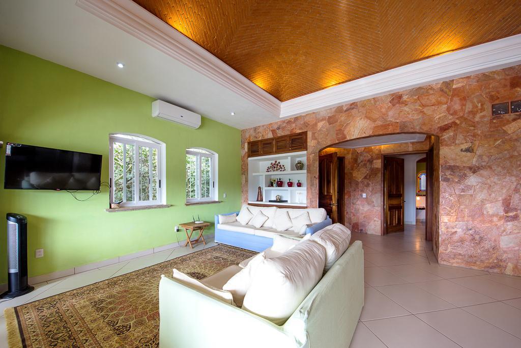 Mboutique Hotel Sayulita Cameră foto