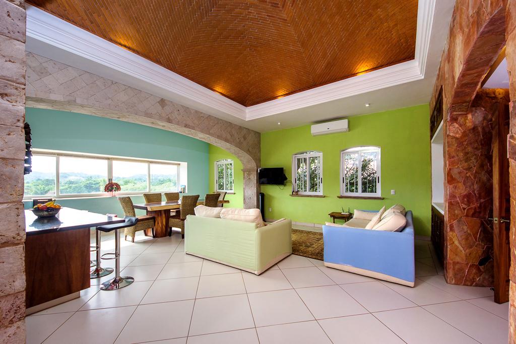 Mboutique Hotel Sayulita Cameră foto