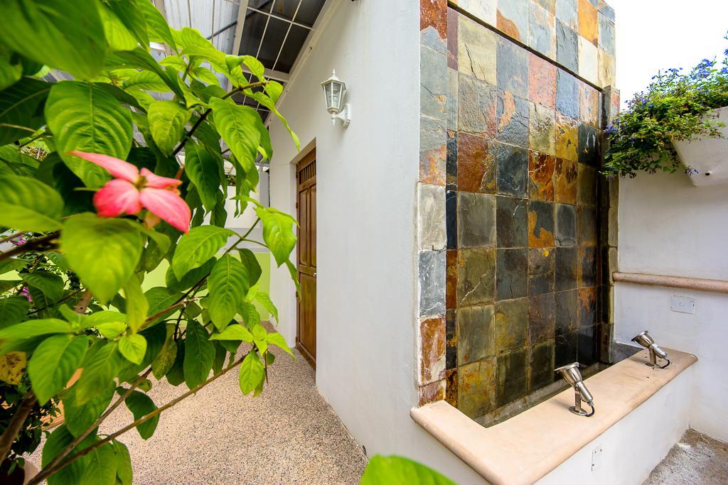 Mboutique Hotel Sayulita Cameră foto