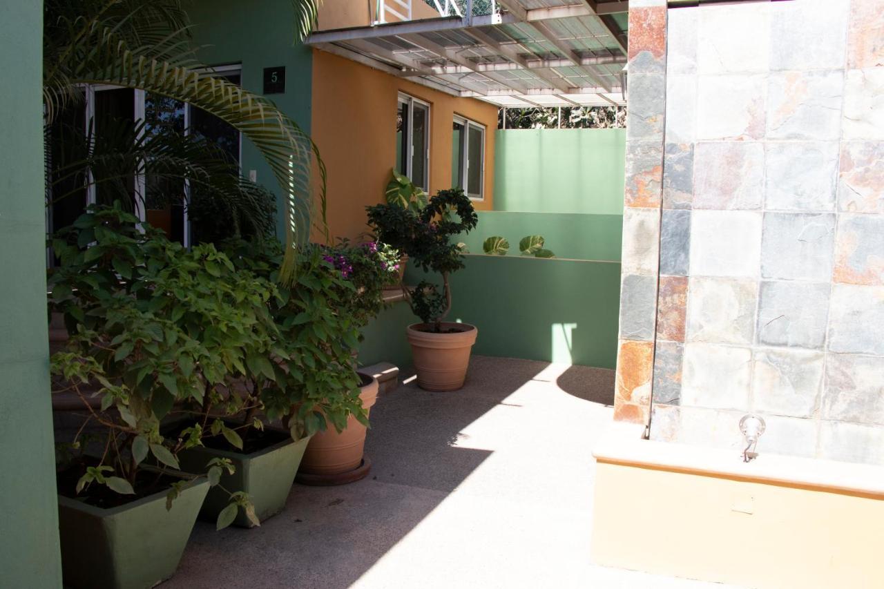 Mboutique Hotel Sayulita Exterior foto